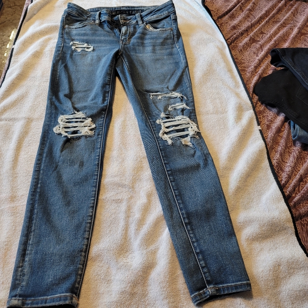 American eagle - Picture 2 of 6